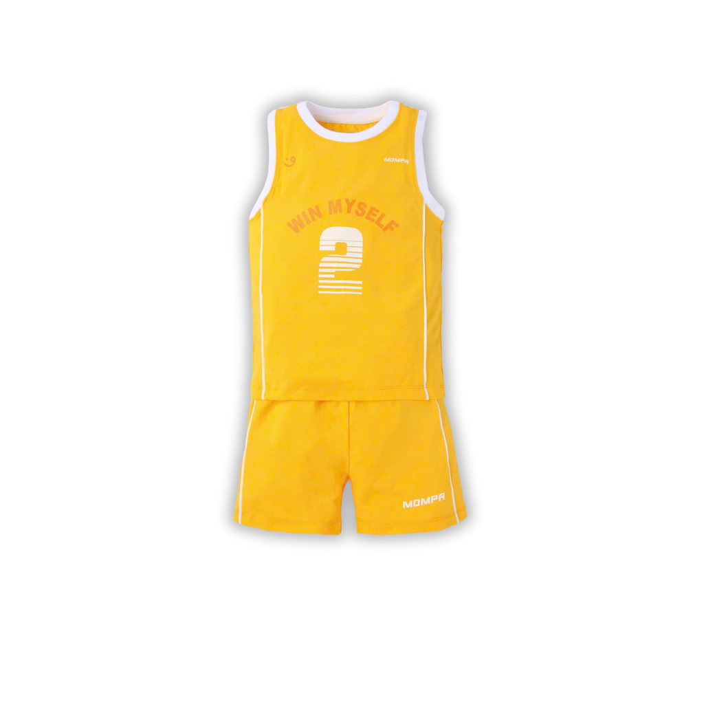 Bộ sát nách thể thao bé trai size 1-5y – ảnh 2