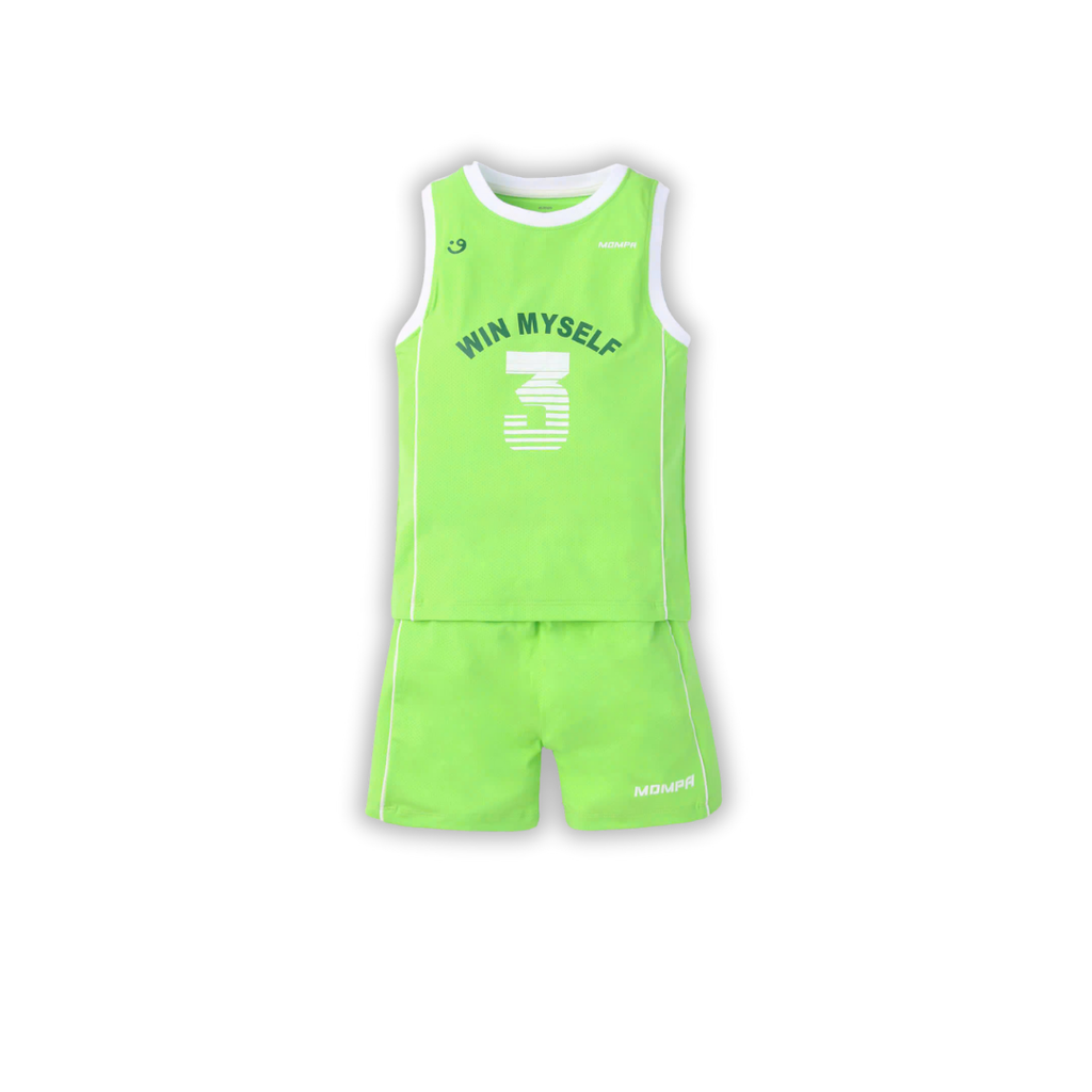 Bộ sát nách thể thao bé trai size 1-5y – ảnh 3