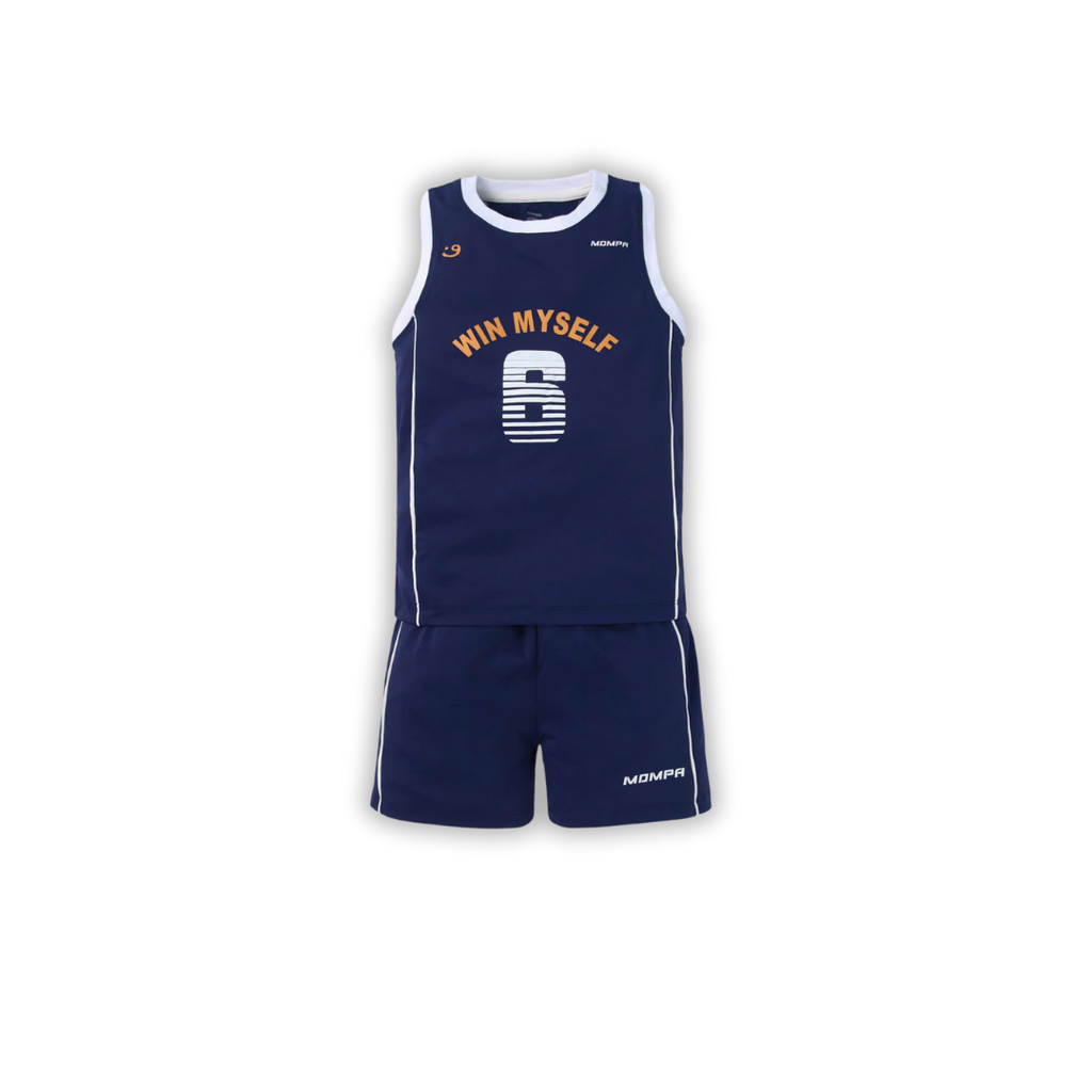 Bộ sát nách thể thao bé trai size 1-5y – ảnh 4
