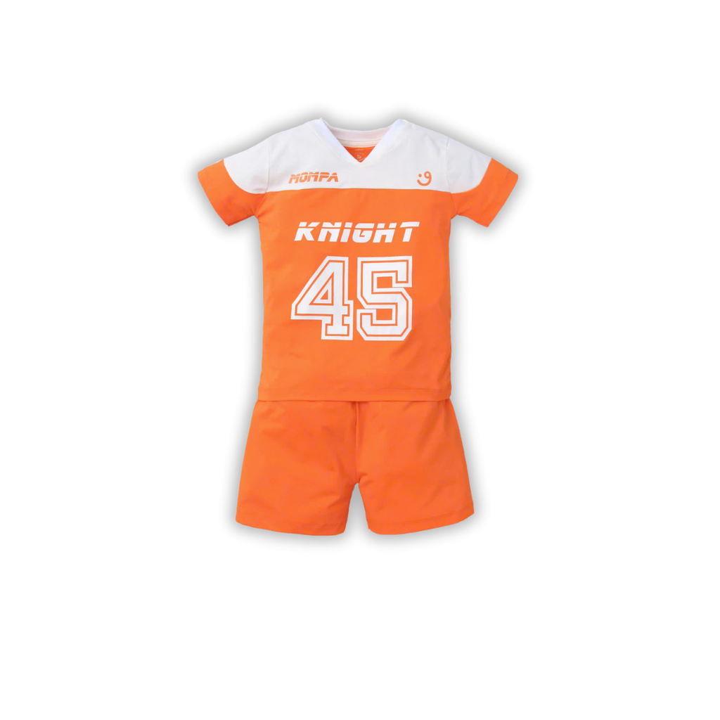Bộ cộc tay thể thao bé trai size 1-5y – ảnh 3