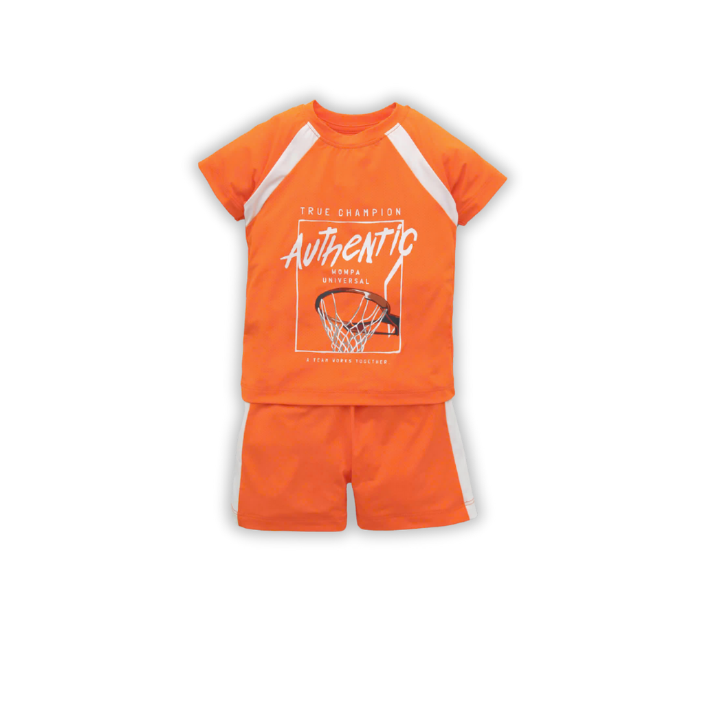 Bộ thể thao bé trai size 1-5y – ảnh 3