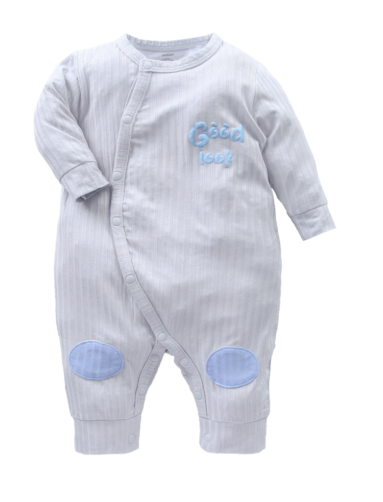 Body cài chéo bamboo – ảnh 4