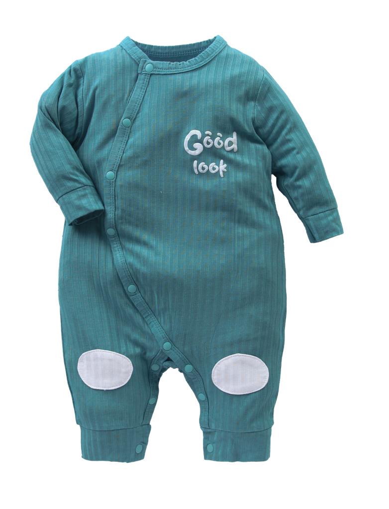 Body cài chéo bamboo – ảnh 3