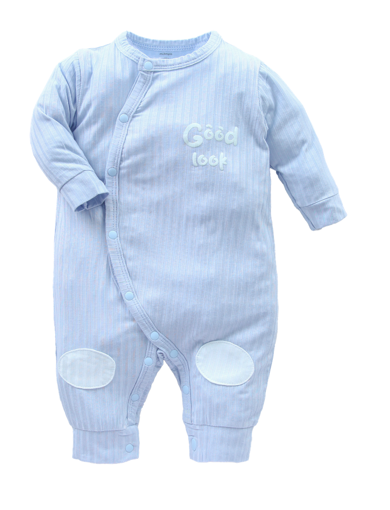 Body cài chéo bamboo – ảnh 1