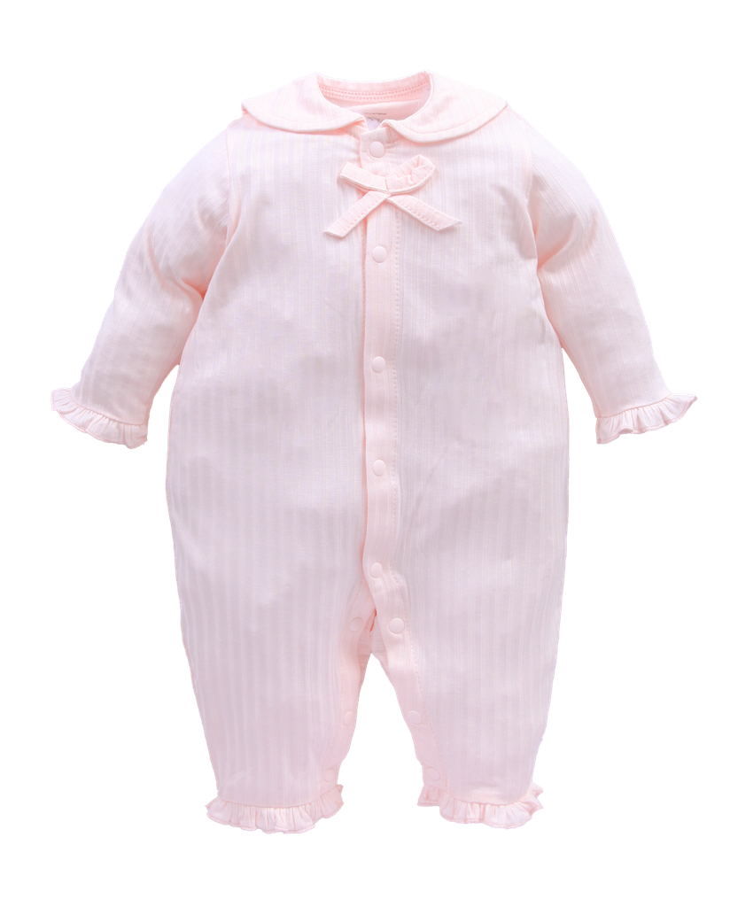 Bộ body cài giữa bamboo – ảnh 1