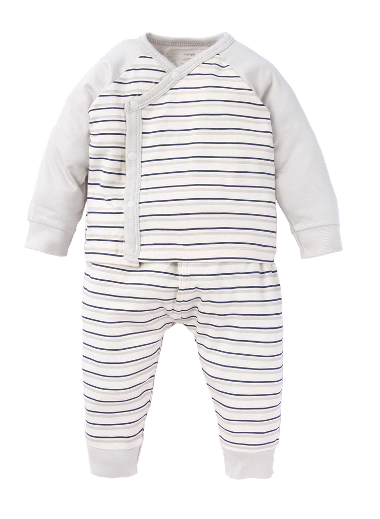 Bộ cài chéo Modal – ảnh 3