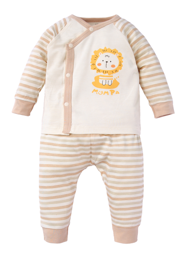 Bộ cài chéo Modal – ảnh 1
