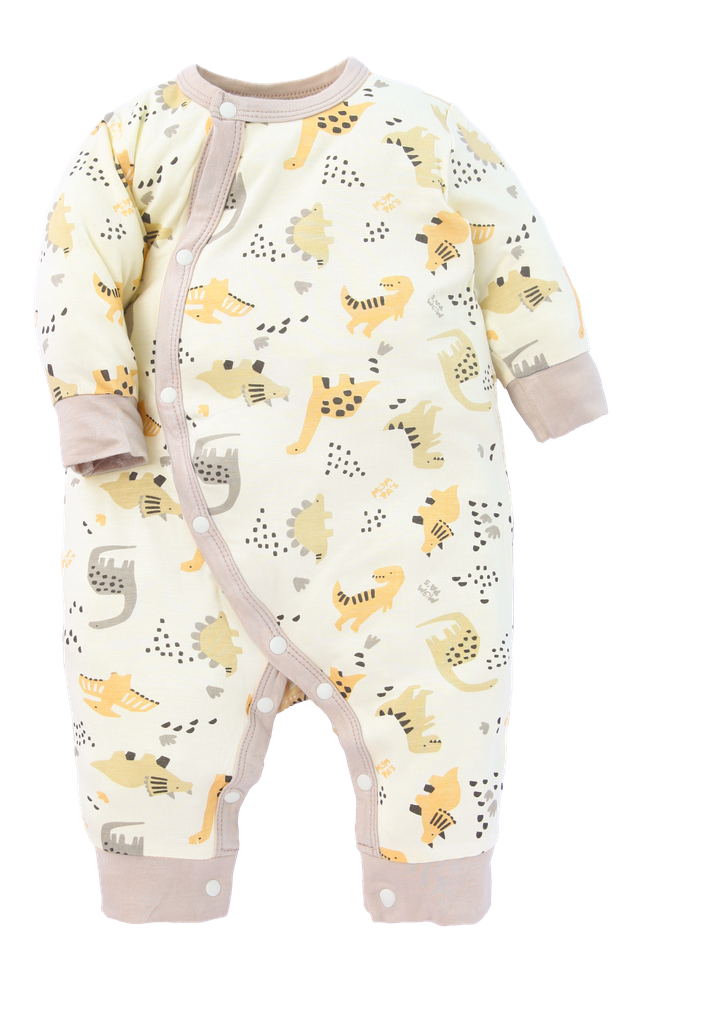 Bộ body cài chéo – ảnh 1