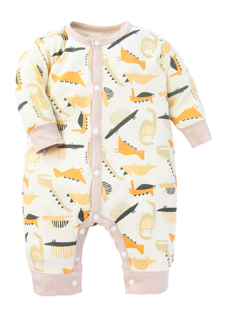 Bộ body dài tay – ảnh 1