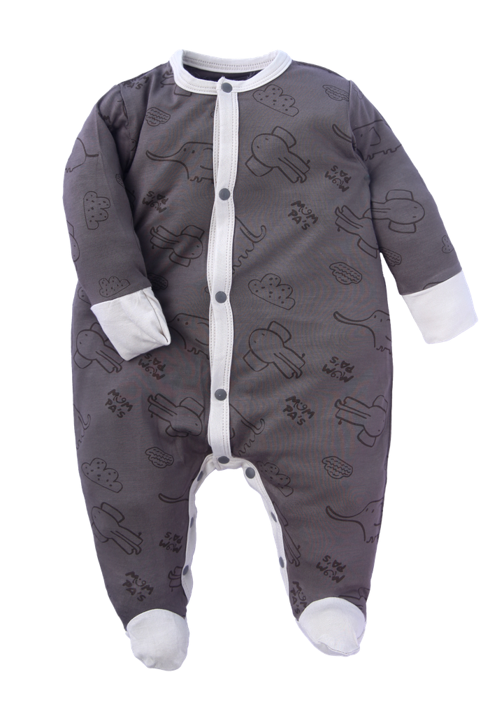 Body liền bao chân – ảnh 3