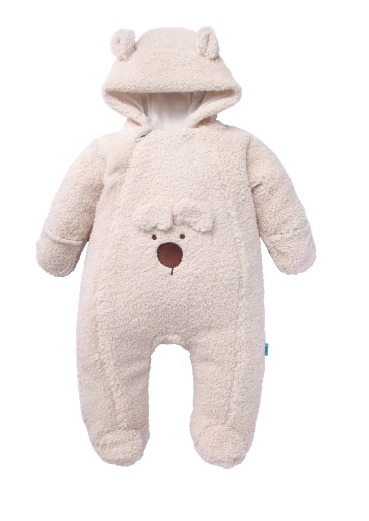 Bộ body lông cừu lót cotton – ảnh 2