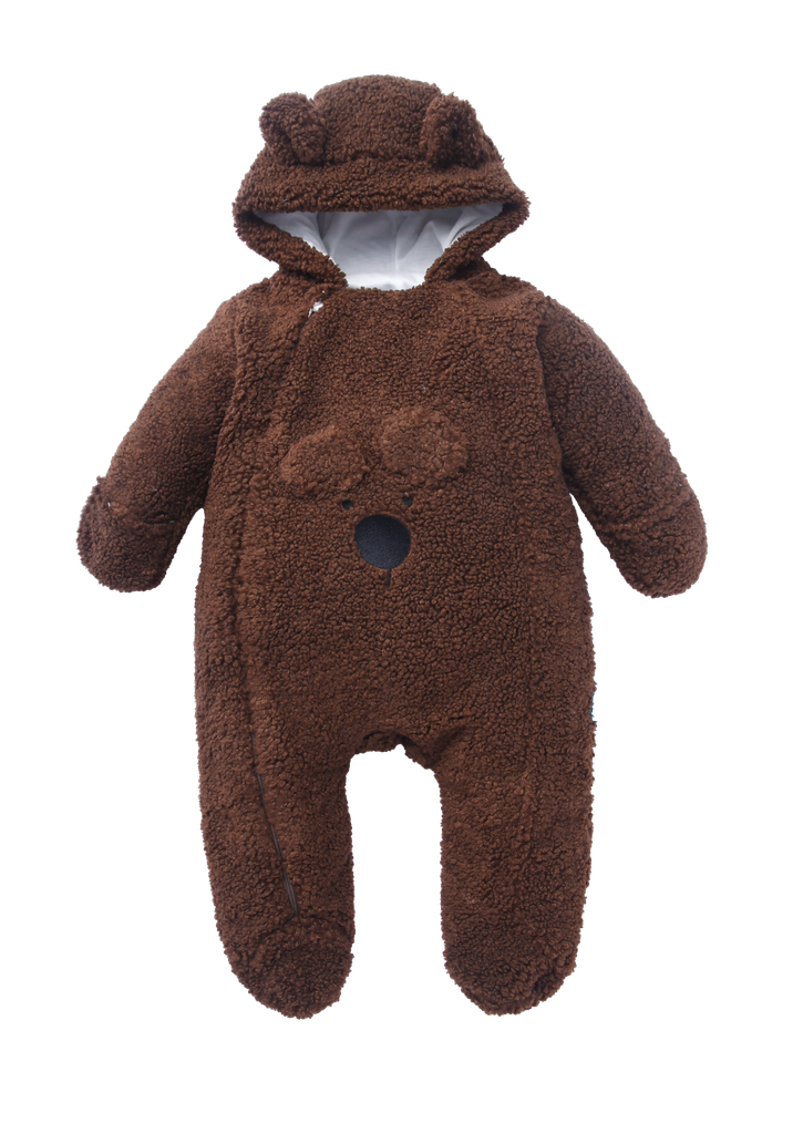 Bộ body lông cừu lót cotton – ảnh 3