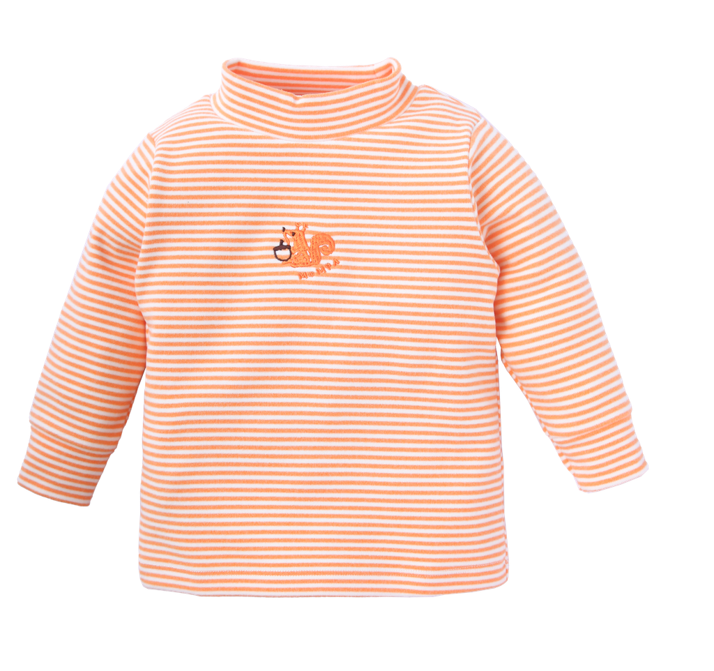 Áo giữ nhiệt nỉ cotton – ảnh 1