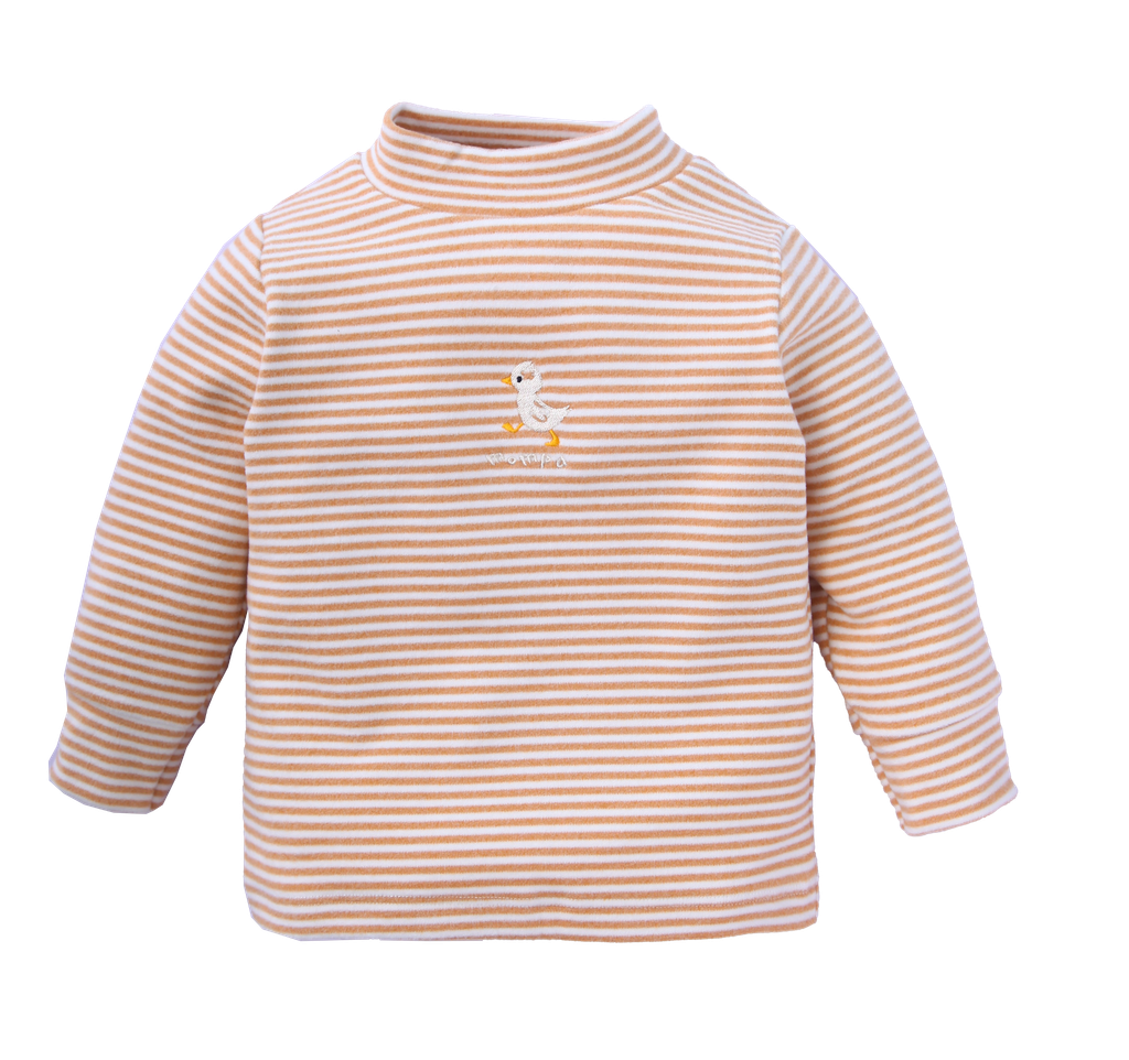 Áo giữ nhiệt nỉ cotton – ảnh 2