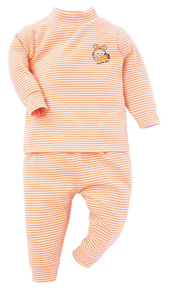 Bộ giữ nhiệt nỉ cotton – ảnh 3