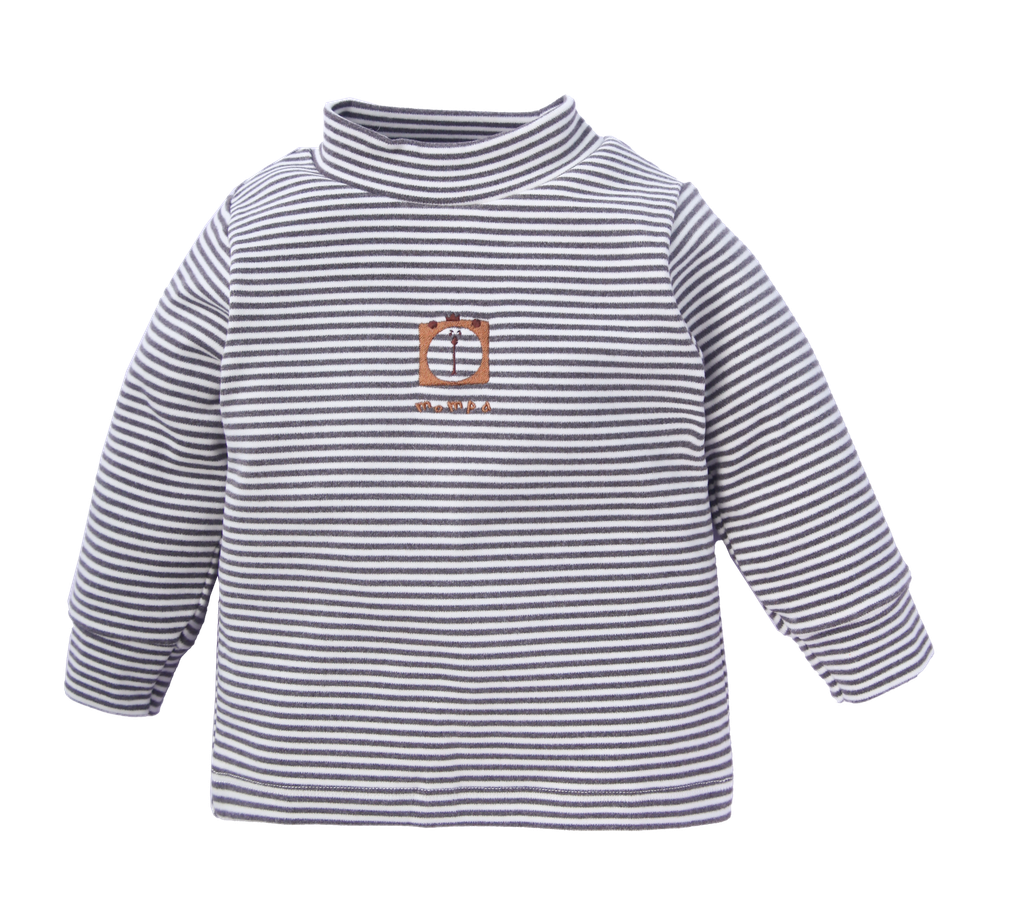 Áo giữ nhiệt nỉ cotton – ảnh 3