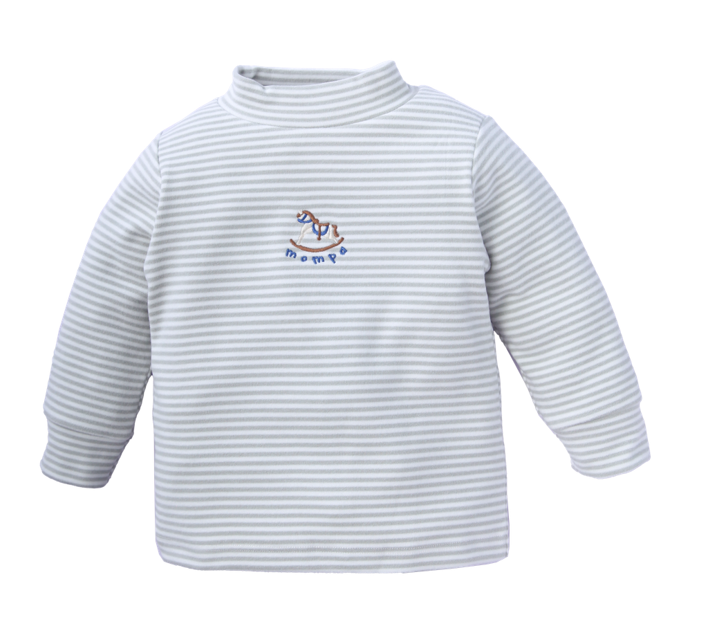 Áo giữ nhiệt nỉ cotton – ảnh 2