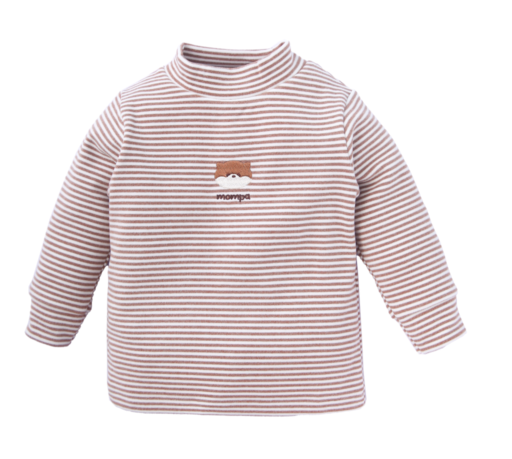 Áo giữ nhiệt nỉ cotton – ảnh 1