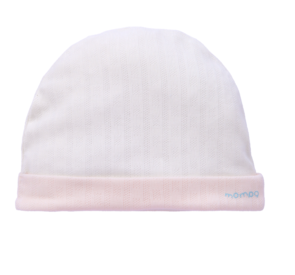Mũ sơ sinh bamboo – ảnh 2