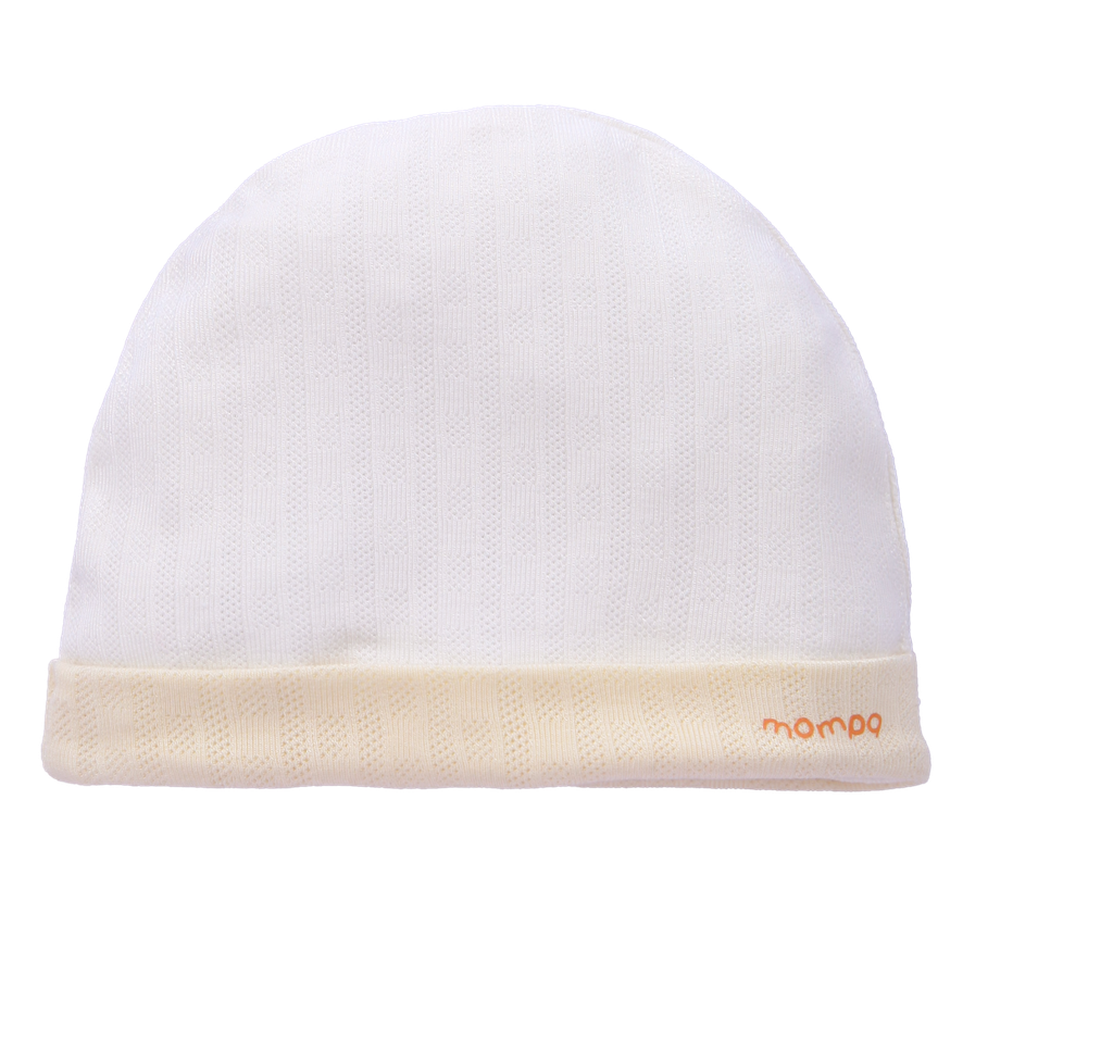 Mũ sơ sinh bamboo – ảnh 1