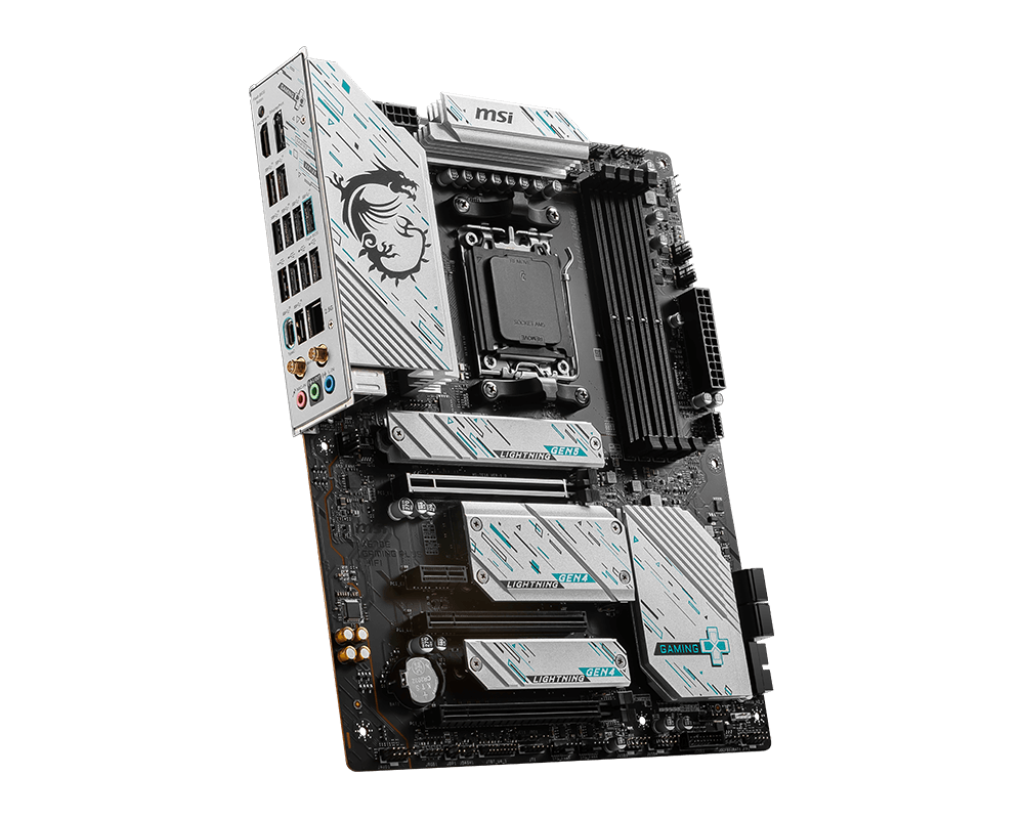 Mainboard MSI X670E GAMING PLUS WIFI DDR5