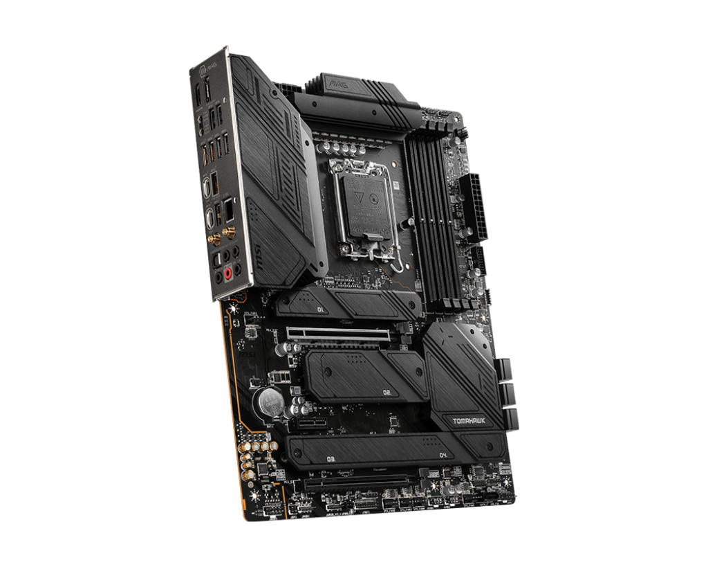 Bảng mạch chính MSI MAG Z790 Tomahawk WF