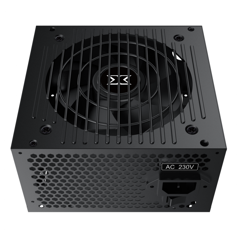 Nguồn máy tính Xigmatek X-Power III 550 (500W, 230V)