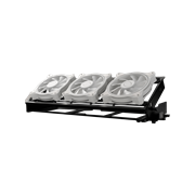 Vỏ case máy tính COOLER MASTER HAF 700 EVO (FULL TOWER )