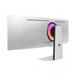 Màn hình cong Samsung Odyssey G9 LS49CG954SE 49