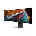 Màn hình cong Samsung Odyssey G9 LS49CG954SE 49