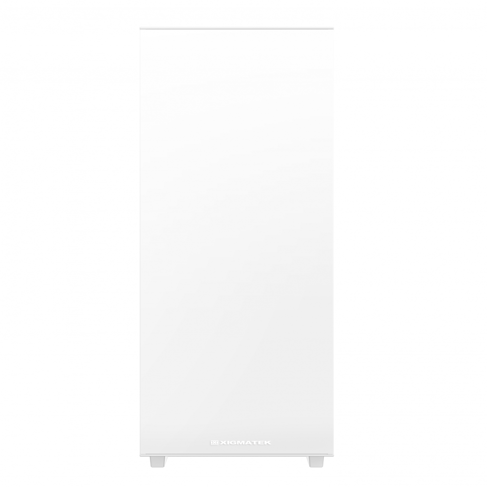 Vỏ case máy tính Xigmatek Lux A Arctic