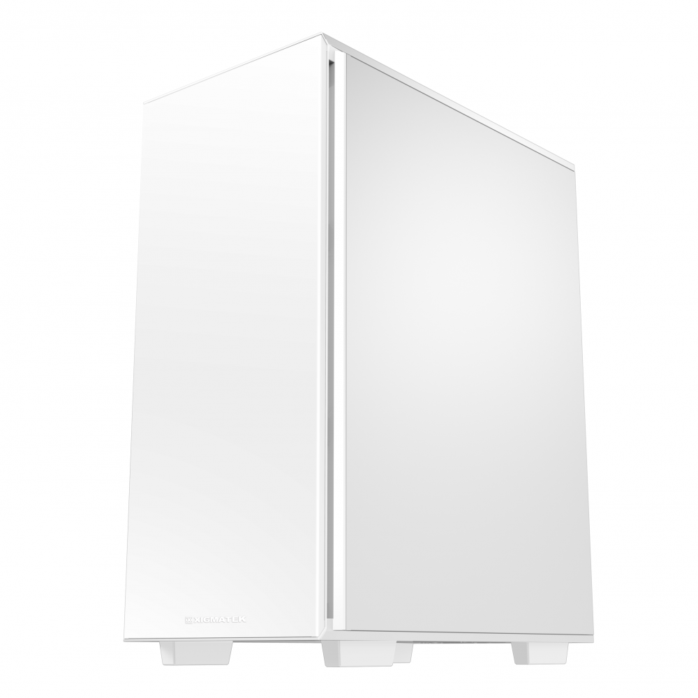 Vỏ case máy tính Xigmatek Lux A Arctic