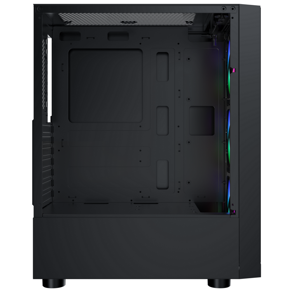 Vỏ case máy tính Xigmatek Duke 3F