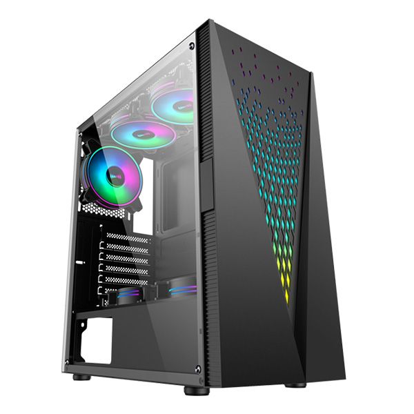 Vỏ case máy tính Sama 2055