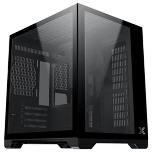 Vỏ case máy tính Xigmatek Aqua M