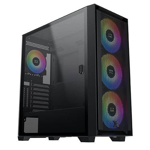 Vỏ case máy tính Xigmatek Anubis Pro 4FX