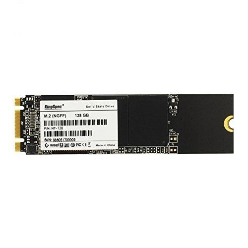 Ổ cứng Kingspec 128Gb interface M2_NT-128