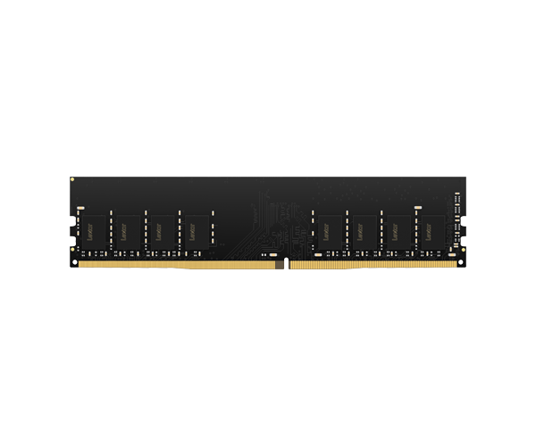 RAM DESKTOP LEXAR 8GB UDIMM DDR4_LD4AU008G-B3200GSST