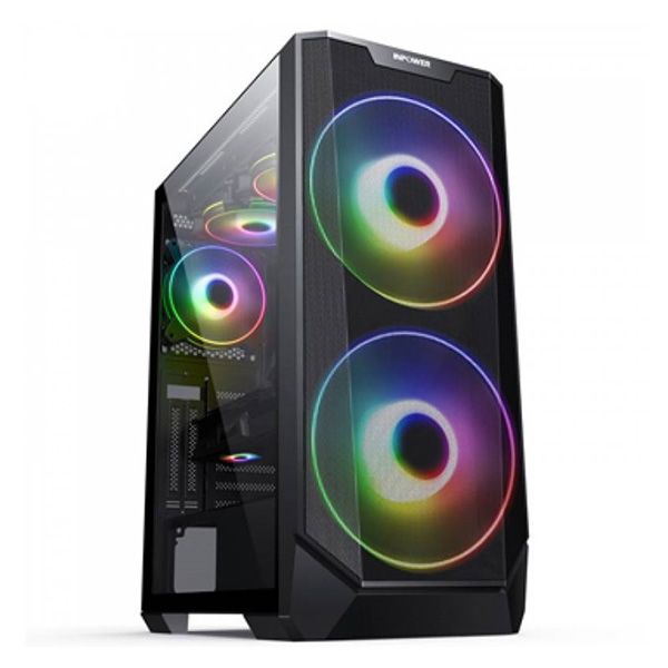 Vỏ case máy tính Sama 3503