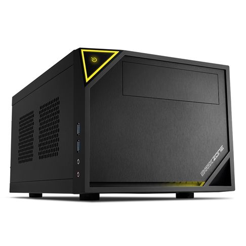 Vỏ Case Sharkoon Shark Zone C10