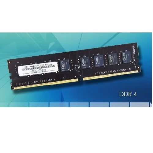 Ram DATO DDRam4 8GB/2666Mhz