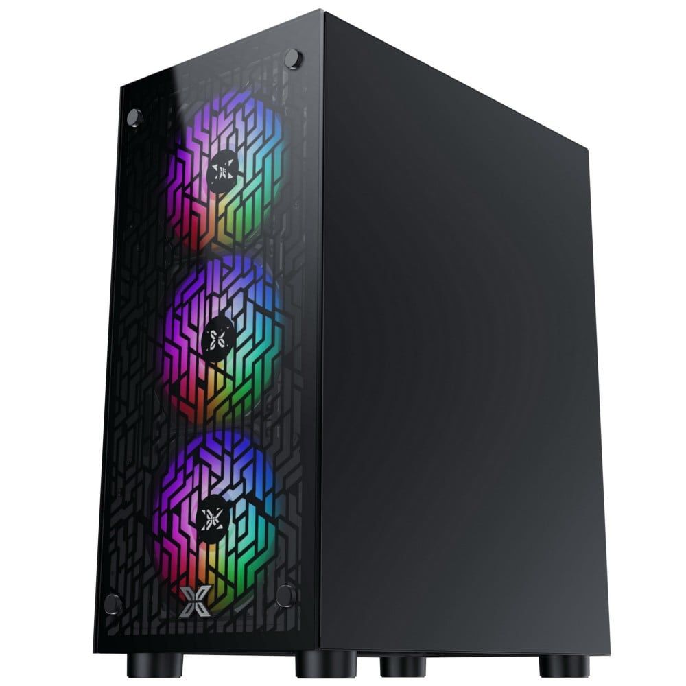 Vỏ case máy tính Xigmatek NYX 3F