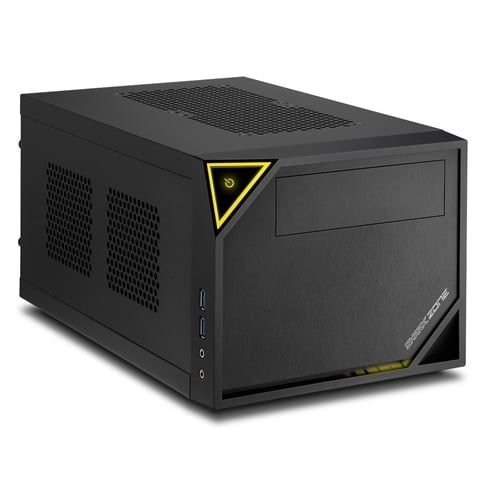 Vỏ Case Sharkoon Shark Zone C10