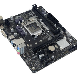 Bo mạch chủ máy tính Biostar H510MHP 2.0