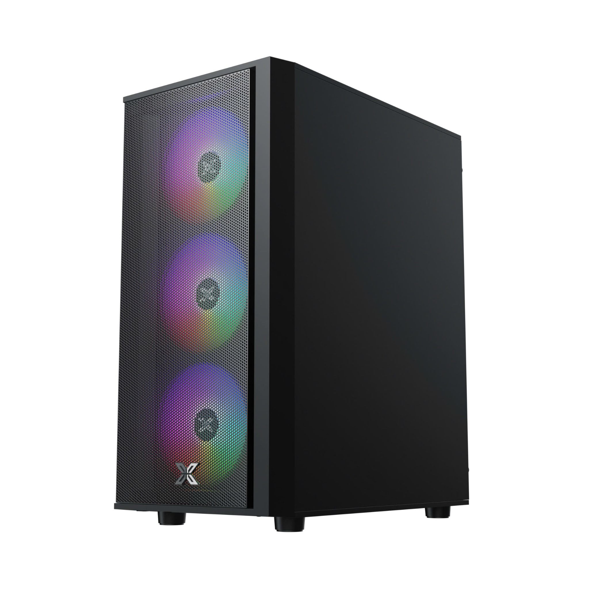 Vỏ Case Xigmatek MYX Air 3F
