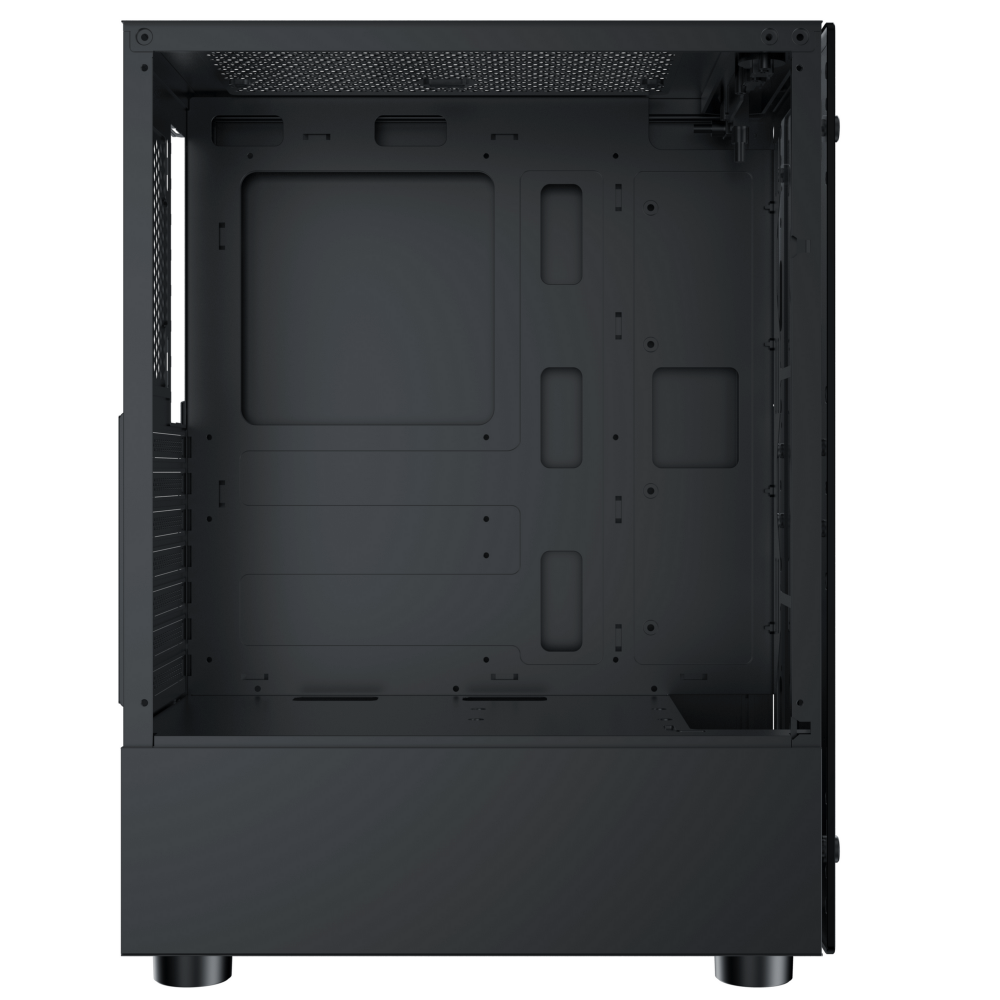 Vỏ case máy tính Xigmatek NYA 3F