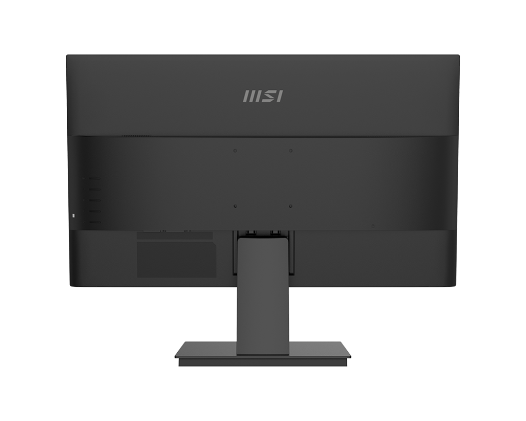 Màn hình MSI PRO MP241X 23.8 inch FHD VA