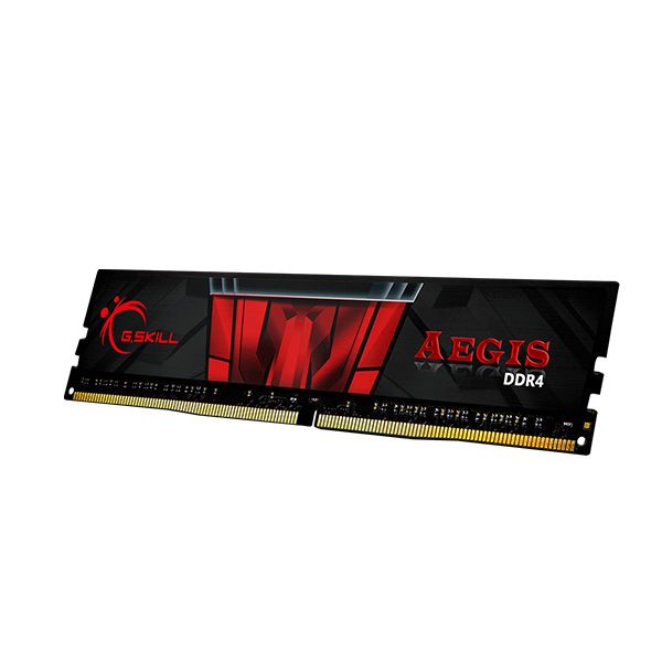 Bộ nhớ trong GSkill 8G F4-2666C19S-8GIS
