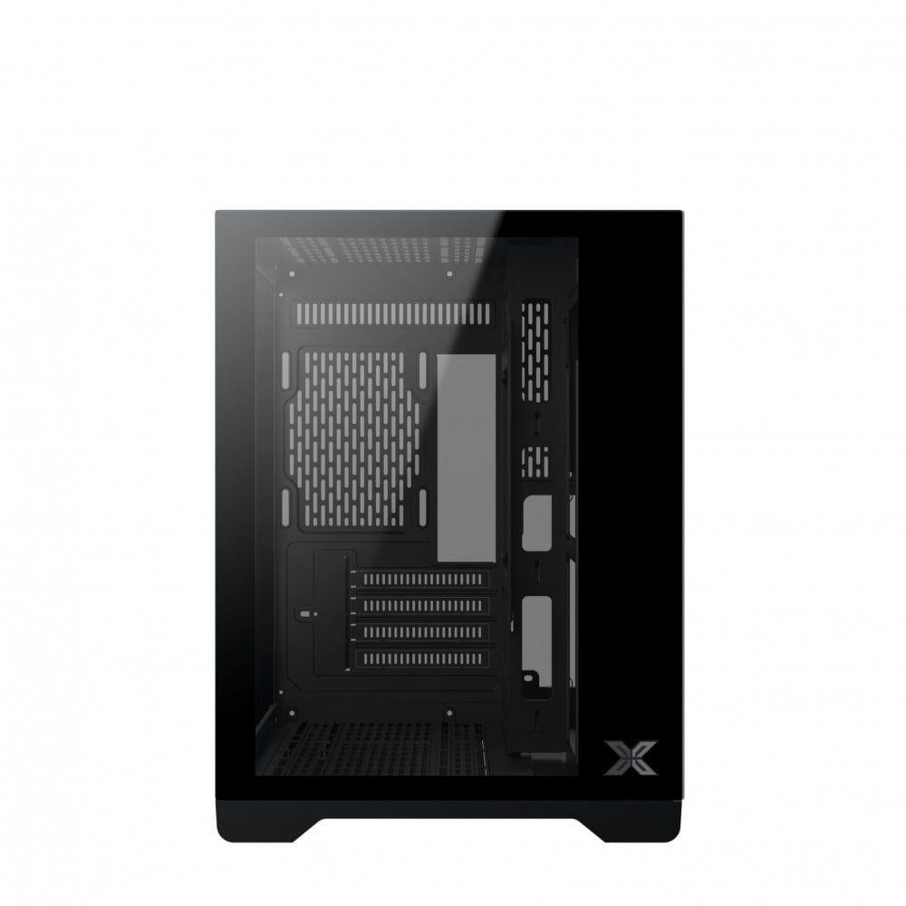 Vỏ case máy tính Xigmatek Aqua M