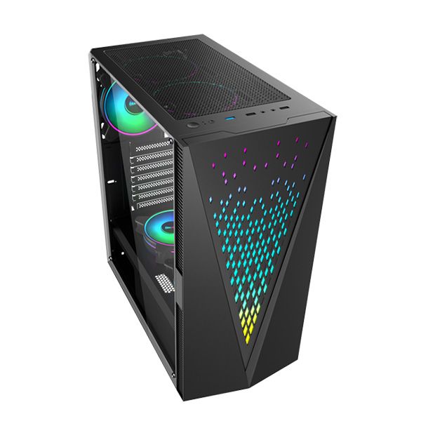 Vỏ case máy tính Sama 2055